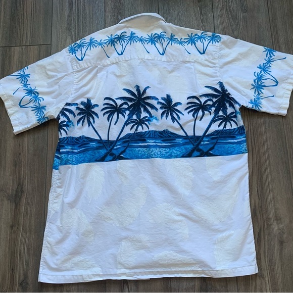 Hawaiian Shirt - Picture 6 of 6